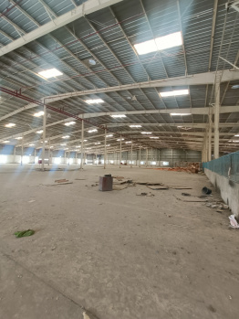 Factory / Industrial Building for Rent in Bawal, Rewari (100000 Sq.ft.)