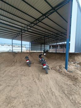 Warehouse Godown for rent in Manesar