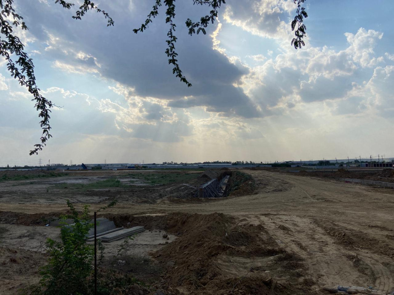 Industrial Land / Plot for Rent in IMT Manesar, Gurgaon (5 Acre)