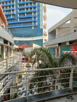 Dwarka expressway ground floor shop for sale
