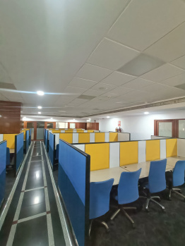 Built to suit office available for rent
