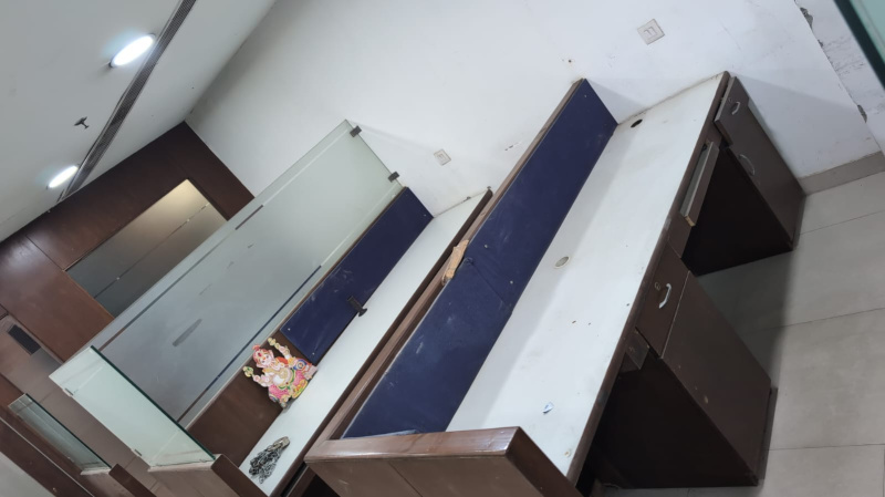 Fully furnished office for rent