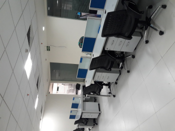 Fully furnished office near metro station Gurgaon