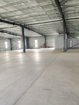 Industrial plot for sale in Manesar