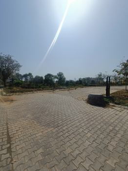 New Gurgaon residential plot for sale