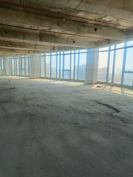 Office for sale Dwarka expressway full floor plate