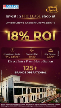Property for sale in Chandni Chowk, Delhi