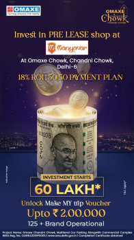 Property for sale in Chandni Chowk, Delhi