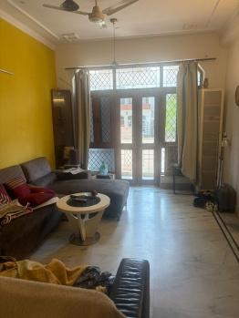 Independent House for Sale in South City 1, Gurgaon (240 Sq. Yards)
