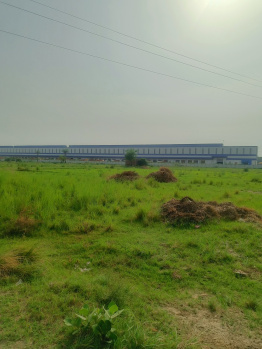 Residential Plot for Sale in Japanese Zone, Alwar (105 Sq. Yards)