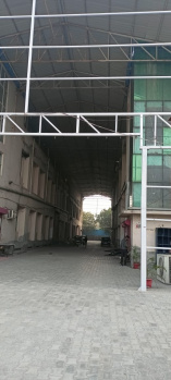 Factory for sale in udyog vihar