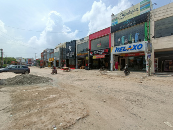 Sector 46 shop available on rent