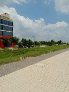 Commercial Lands /Inst. Land for Sale in Sector 84, Gurgaon (112 Sq. Yards)