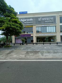 Showroom space for rent in sector 29 gurgaon