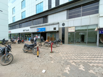 Main road facing shop for sale in Gurgaon