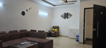 Fully furnished apartment for rent on gold course road