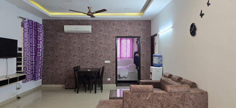 Builder Floor for Rent in Sector 71, Gurgaon (1200 Sq.ft.)