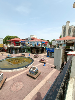 Shop for rent in Galleria DLF phase 4