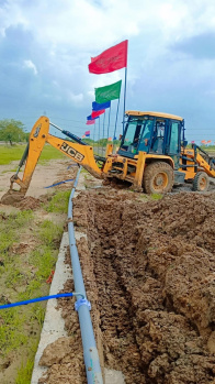 Residential Plot for Sale in Shivdaspura, Jaipur (100 Sq. Yards)