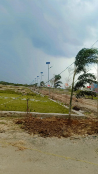 Residential Plot for Sale in Shivdaspura, Jaipur (120 Sq. Yards)