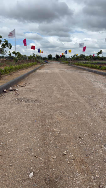 Residential Plot For Sale In Ajmer Road, Jaipur (111.11 Sq. Yards)
