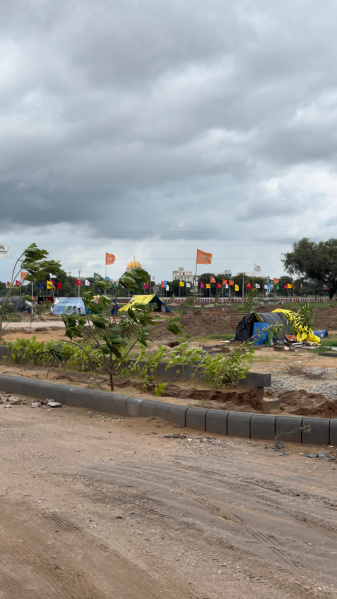 JDA approved and Rera registered