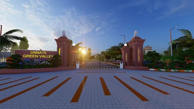 166 Sq. Yards Residential Plot For Sale In Sanganer, Jaipur