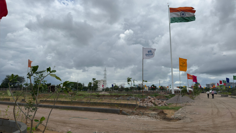 JDA approved and Rera registered