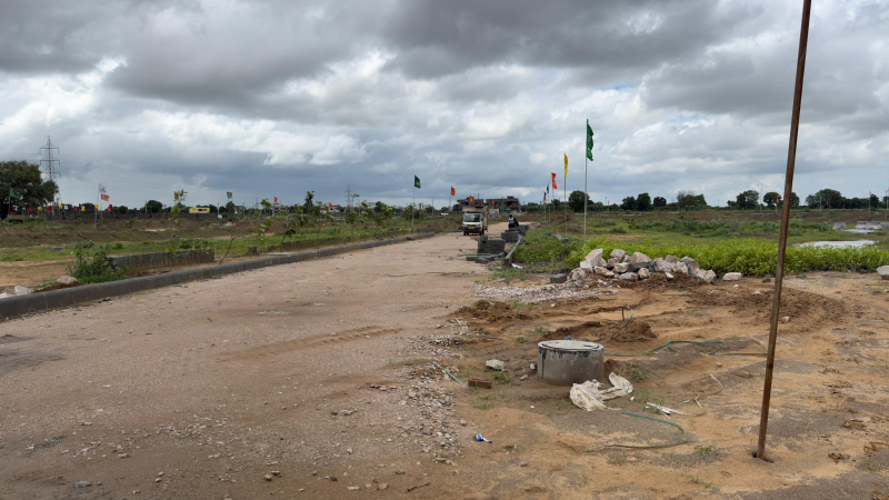 JDA approved and Rera registered