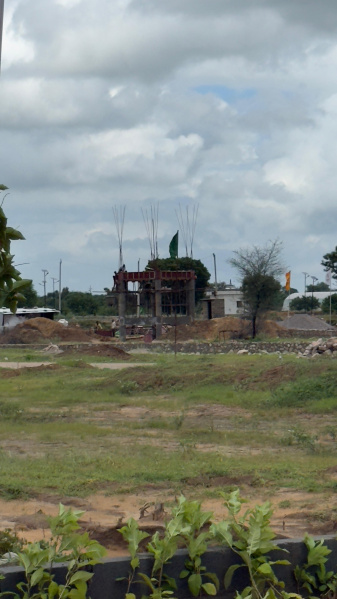 JDA approved and Rera registered