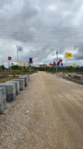 JDA approved and Rera registered