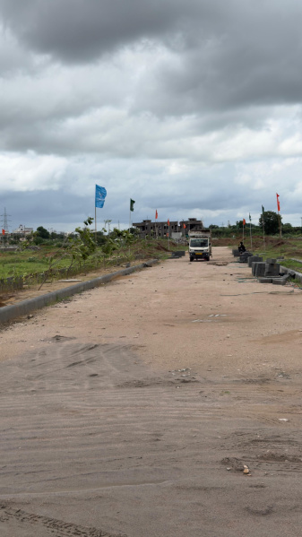 JDA approved and Rera registered