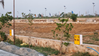 Residential Plot for Sale in Shivdaspura, Jaipur (258 Sq. Yards)