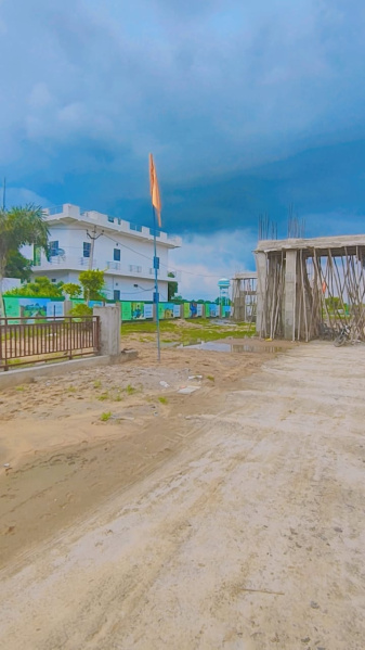 JDA approved and Rera registered