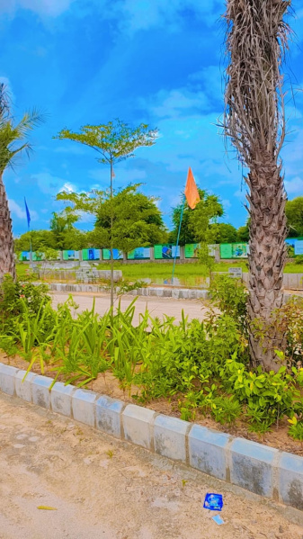 JDA approved and Rera registered