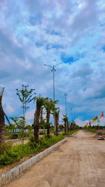 JDA approved and Rera registered