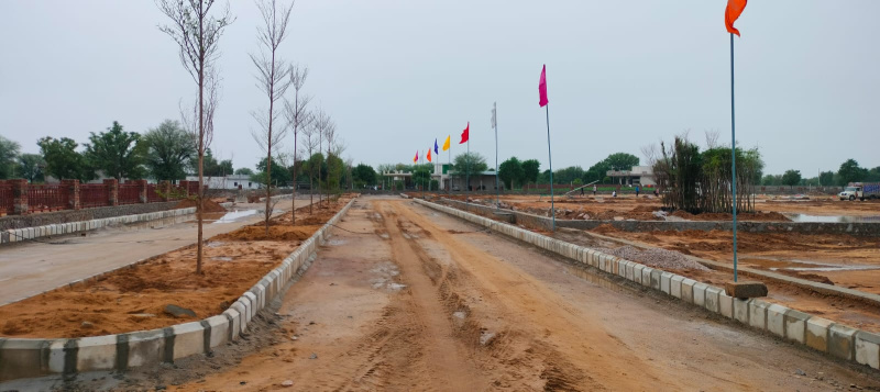 JDA approved and Rera registered