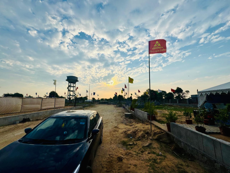 JDA approved and Rera registered