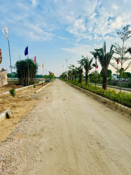 Property for sale in Vatika Road, Jaipur