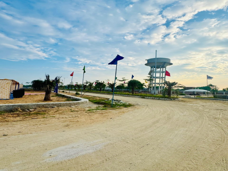 JDA approved and Rera registered