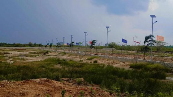 JDA approved and Rera registered