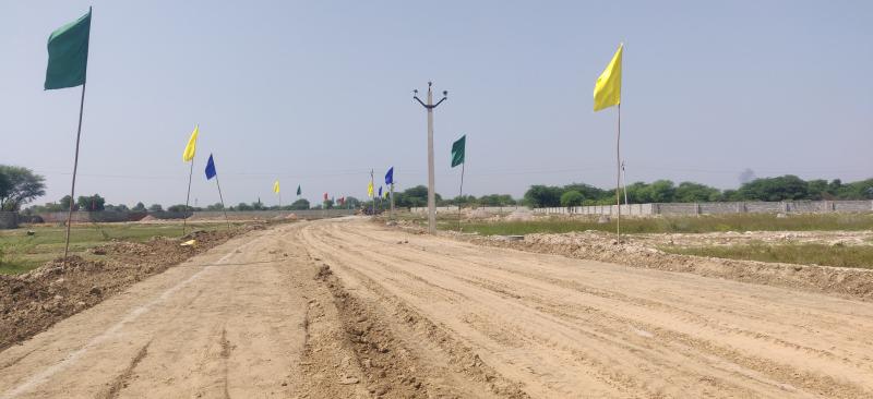 JDA approved and Rera registered