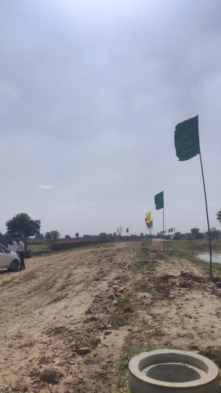 JDA approved and Rera registered