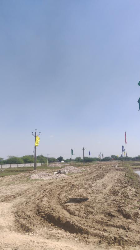 JDA approved and Rera registered