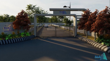Residential Plot for Sale in Chittora, Jaipur, Jaipur (89.76 Sq. Yards)
