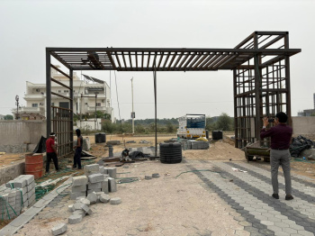 Property for sale in Ajmer Road, Jaipur