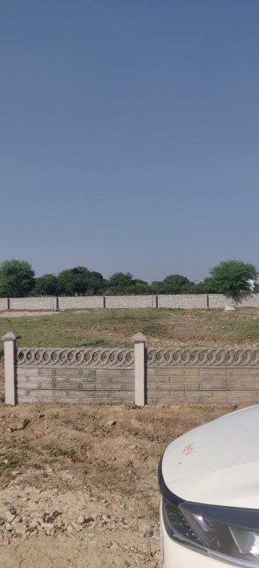 Nagar palika approved and RERA registered