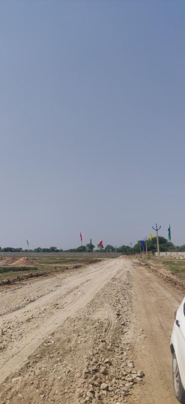 Nagar palika approved and RERA registered