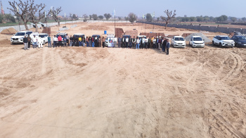 JDA APPROVED AND RERA REGISTERED