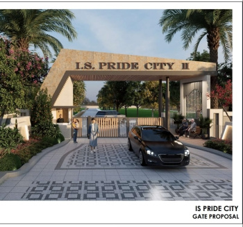 Property for sale in Diggi Road, Jaipur